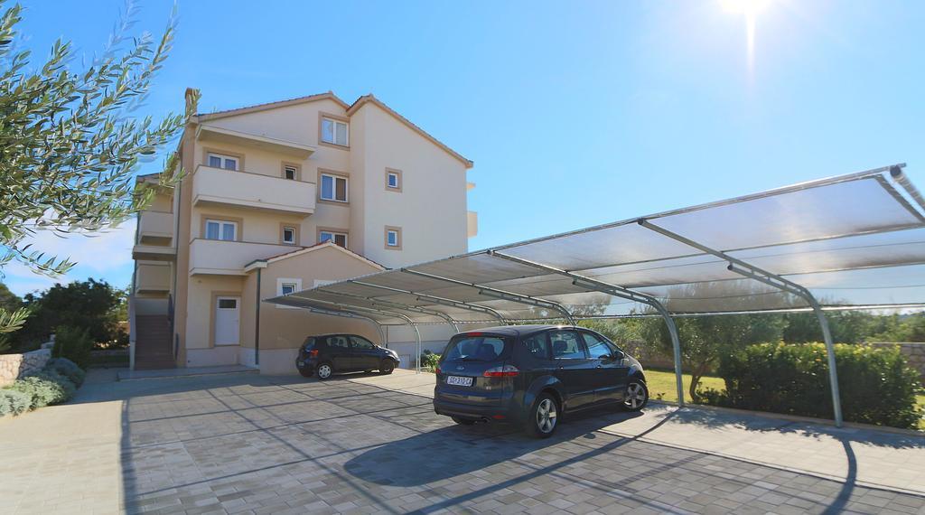 Bed & Breakfast Jugo Novaglia Esterno foto