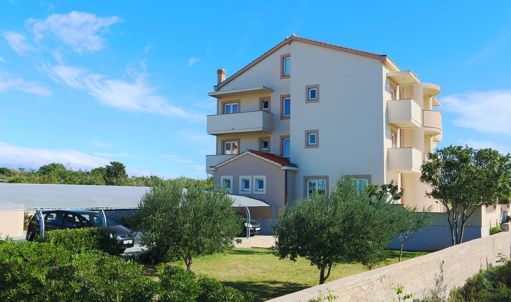 Bed & Breakfast Jugo Novaglia Esterno foto